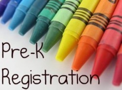 prek reg