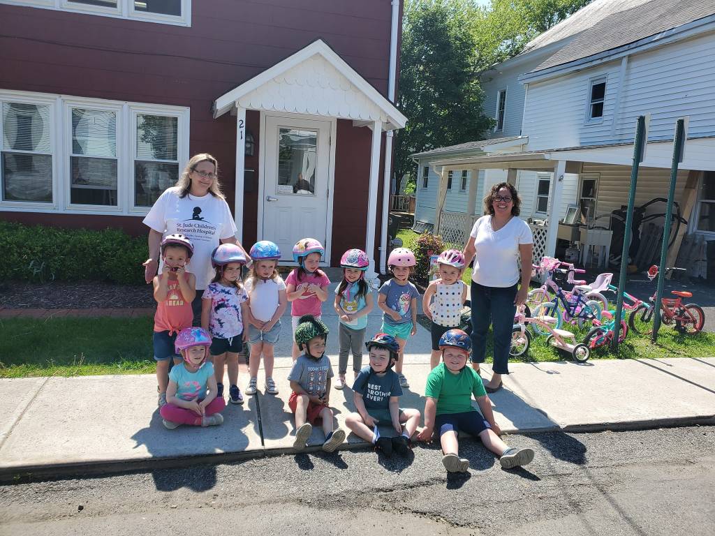 3 Year Old Preschool Classes Montgomery Nursery School